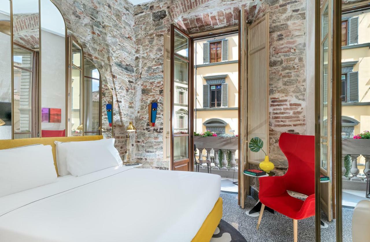 Calimala Hotel Florenz